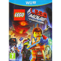Buy LEGO,The LEGO Movie Videogame (Nintendo Wii U) - Gadcet UK | UK | London | Scotland | Wales| Ireland | Near Me | Cheap | Pay In 3 | Video Game Software