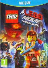 Buy LEGO,The LEGO Movie Videogame (Nintendo Wii U) - Gadcet UK | UK | London | Scotland | Wales| Ireland | Near Me | Cheap | Pay In 3 | Video Game Software