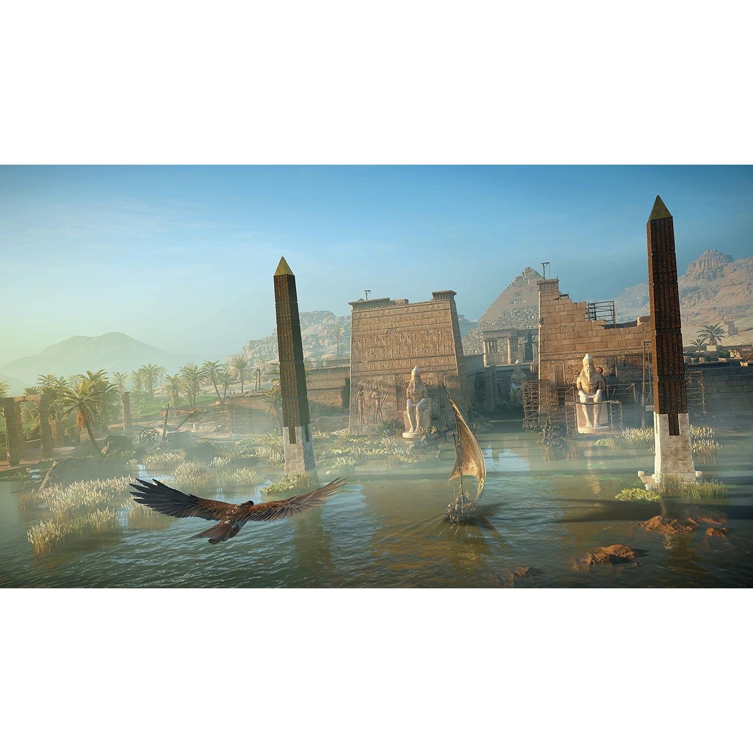 Buy Xbox One,Assassin's Creed Origins - Xbox One Game - Gadcet UK | UK | London | Scotland | Wales| Near Me | Cheap | Pay In 3 | Video Game Software