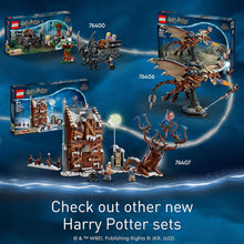 Buy LEGO,LEGO Harry Potter Hungarian Horntail Dragon Set 76406 – Buildable Model Kit with Minifigure, Collectible Wizarding World Gift for Kids, Boys & Girls - Gadcet UK | UK | London | Scotland | Wales| Near Me | Cheap | Pay In 3 | Toys & Games