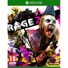 Buy Xbox One,Rage 2 - Xbox One Game - Gadcet UK | UK | London | Scotland | Wales| Near Me | Cheap | Pay In 3 | Video Game Software