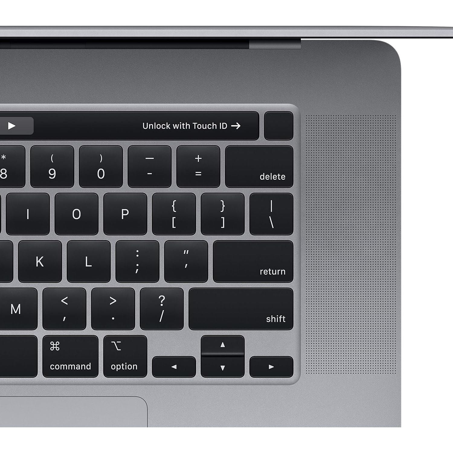 Buy Apple,Apple MacBook Pro 16.1 – Intel Core i7-9750H, 16GB RAM, 512GB SSD, 5300M 4GB, 16" Display, Space Grey - Gadcet UK | UK | London | Scotland | Wales| Near Me | Cheap | Pay In 3 | Laptops