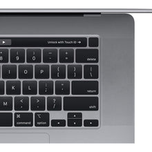 Buy Apple,Apple MacBook Pro 16.1 – Intel Core i7-9750H, 16GB RAM, 512GB SSD, 5300M 4GB, 16" Display, Space Grey - Gadcet UK | UK | London | Scotland | Wales| Near Me | Cheap | Pay In 3 | Laptops
