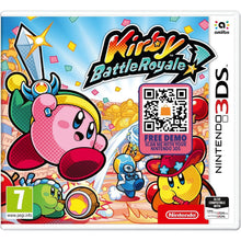 Buy Nintendo 3DS,Nintendo 3DS Kirby Battle Royale - Gadcet UK | UK | London | Scotland | Wales| Near Me | Cheap | Pay In 3 | Video Game Software