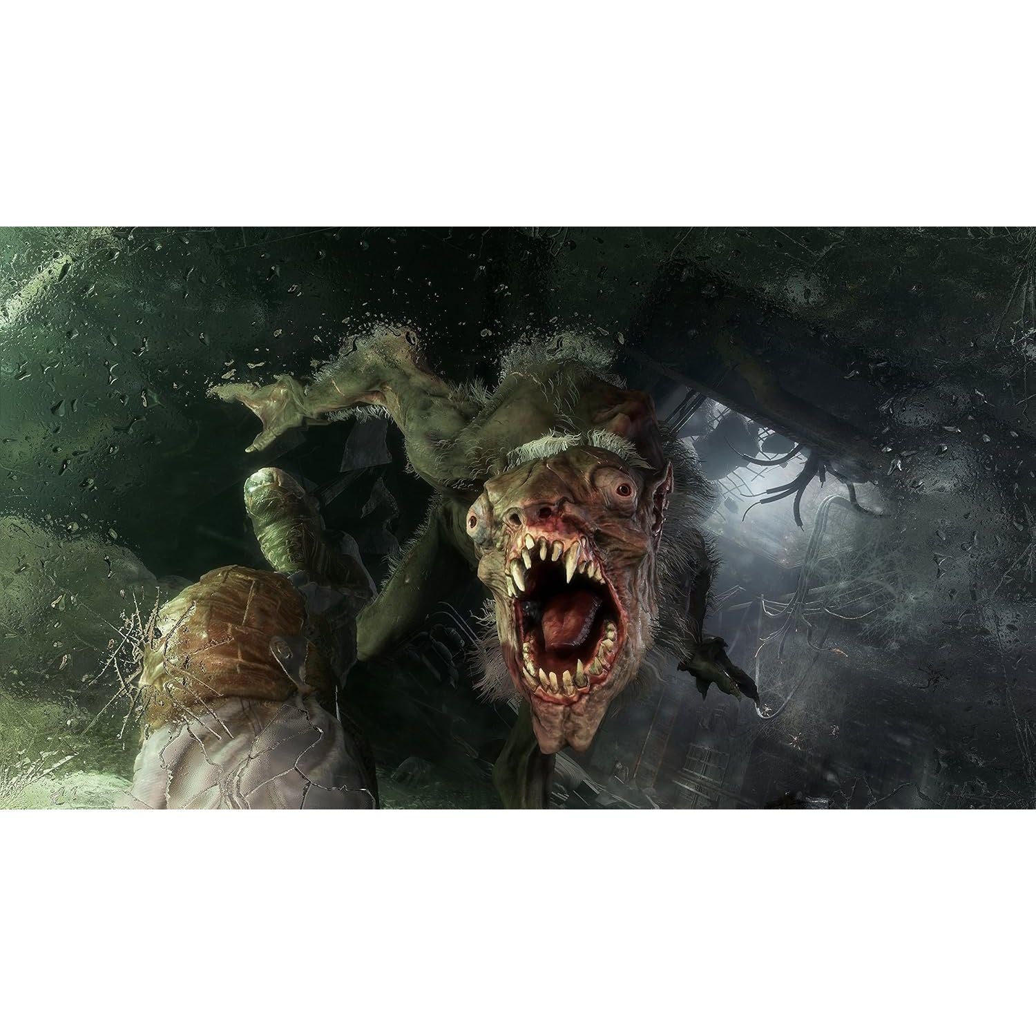 Buy PlayStation,Metro Exodus - PS4 Game - Gadcet UK | UK | London | Scotland | Wales| Near Me | Cheap | Pay In 3 | Video Game Software