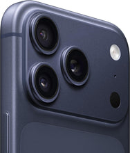 Apple iPhone 17 Pro 1 TB Deep Blue Sim Free Unlocked Mobile Phone