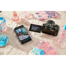 Buy Canon,Canon EOS R50 Mirrorless Camera – 24.2MP + RF-S 18-45mm f/4.5-6.3 IS STM Lens Kit - Gadcet UK | UK | London | Scotland | Wales| Near Me | Cheap | Pay In 3 | Mirrorless Digital Cameras