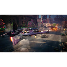 Saints Row The Third Remastered (PS4) - 7