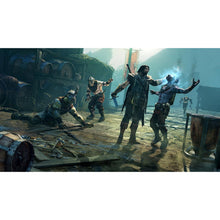 Buy PlayStation,PlayStation Hits Shadow of Mordor - PS4 Game - Gadcet UK | UK | London | Scotland | Wales| Near Me | Cheap | Pay In 3 | Video Game Software