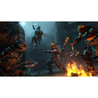 Buy PlayStation,PlayStation Hits Shadow of Mordor - PS4 Game - Gadcet UK | UK | London | Scotland | Wales| Near Me | Cheap | Pay In 3 | Video Game Software