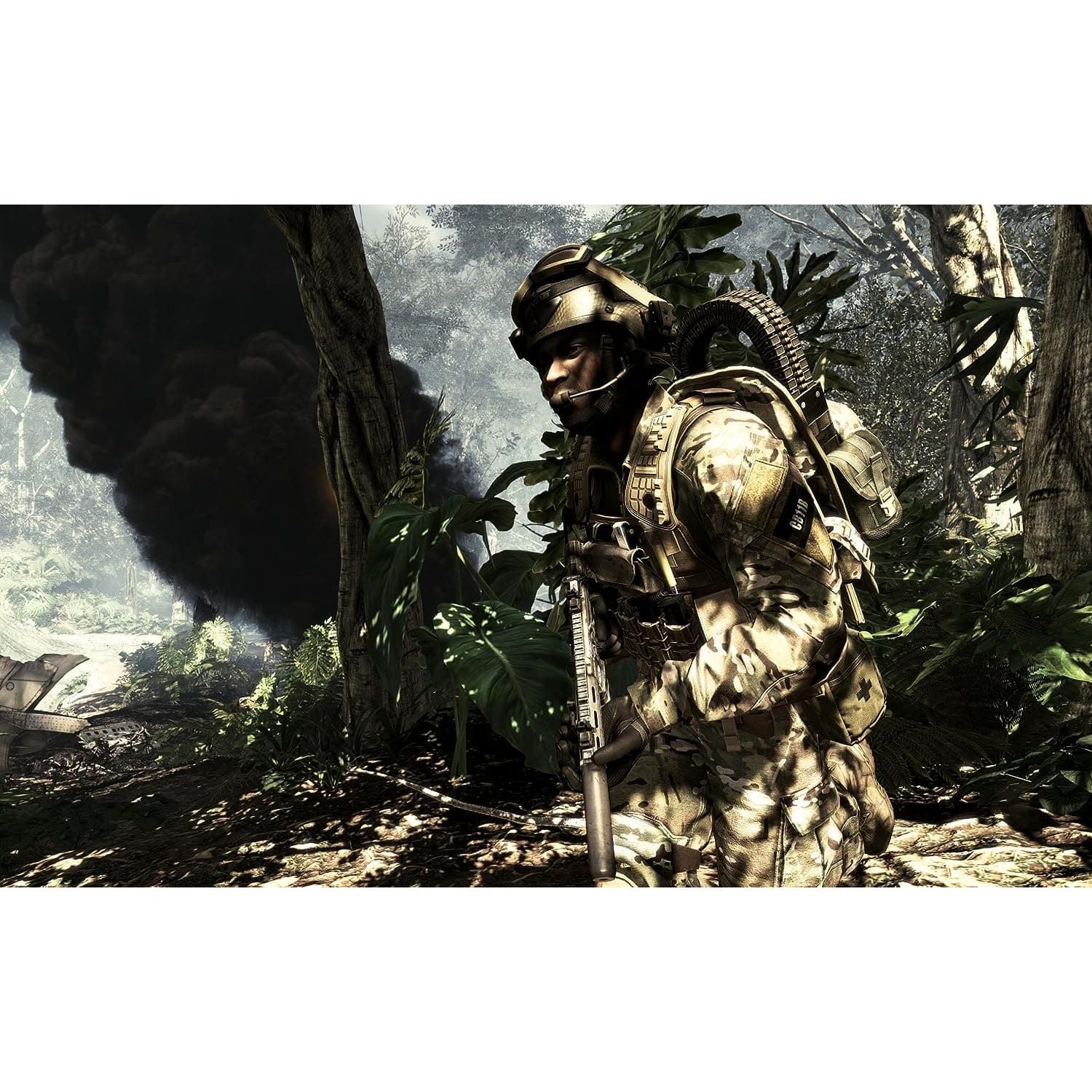 Buy Microsoft,Call of Duty Ghosts (Xbox One) - Gadcet UK | UK | London | Scotland | Wales| Ireland | Near Me | Cheap | Pay In 3 | Video Game Software