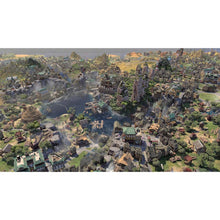 Buy PlayStation,Sid Meier’s Civilization VII Standard Edition – PS5 Game - Gadcet UK | UK | London | Scotland | Wales| Near Me | Cheap | Pay In 3 | Video Game Software