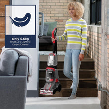 Buy BISSELL,BISSELL PowerClean Compact Carpet Cleaner, Lightweight, Two-Tank System - Gadcet UK | UK | London | Scotland | Wales| Near Me | Cheap | Pay In 3 | Carpet Cleaner