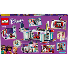 Buy LEGO,LEGO Friends Heartlake City Movie Theater (Set 41448) - Gadcet UK | UK | London | Scotland | Wales| Near Me | Cheap | Pay In 3 | Construction Set Toys