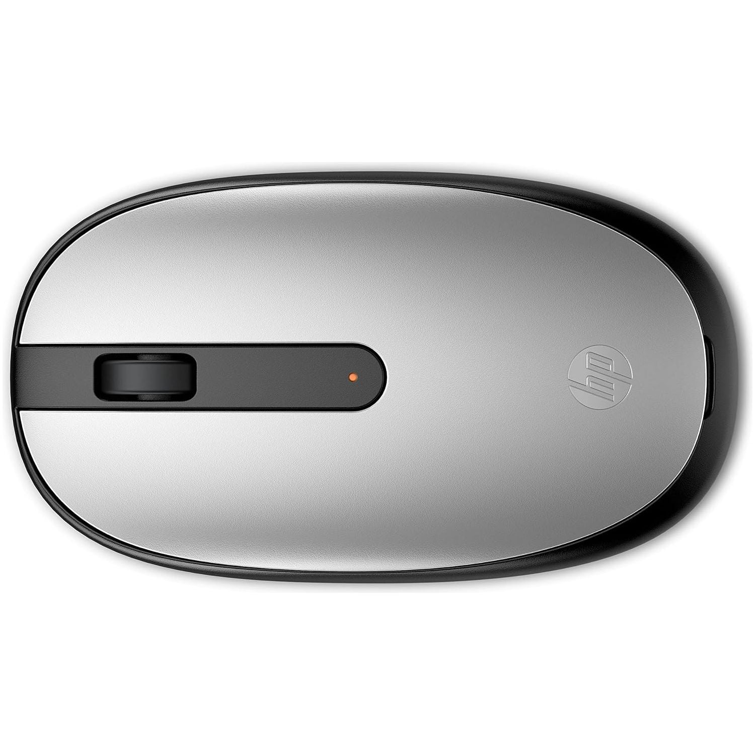 Buy HP,HP 240 Bluetooth Mouse, Silver, Bluetooth 5.1, Wireless, Precise Sensor, 1600 DPI Optical Mouse Sensor, Lightweight & Easy to Connect, AES technology, Silver - Gadcet UK | UK | London | Scotland | Wales| Near Me | Cheap | Pay In 3 | Keyboard & Mouse
