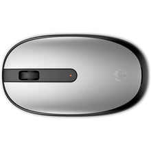 Buy HP,HP 240 Bluetooth Mouse, Silver, Bluetooth 5.1, Wireless, Precise Sensor, 1600 DPI Optical Mouse Sensor, Lightweight & Easy to Connect, AES technology, Silver - Gadcet UK | UK | London | Scotland | Wales| Near Me | Cheap | Pay In 3 | Keyboard & Mouse