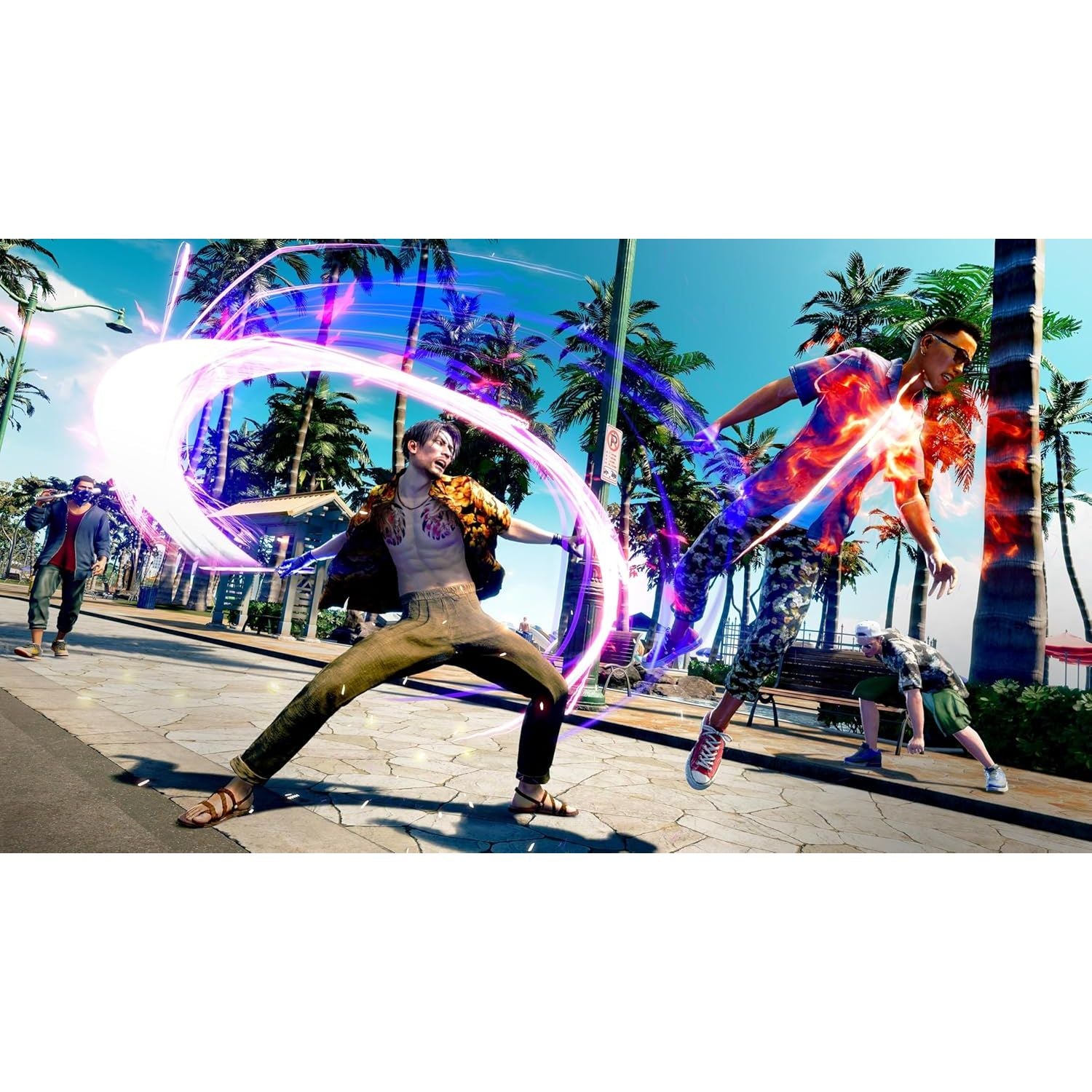 Buy PlayStation,Like a Dragon: Pirate Yakuza in Hawaii – PlayStation 5 Game - Gadcet UK | UK | London | Scotland | Wales| Near Me | Cheap | Pay In 3 | Video Game Software