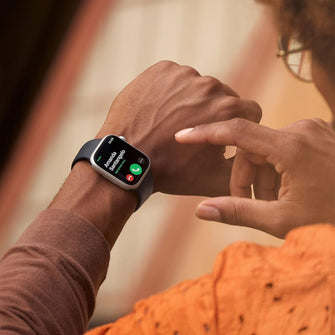 Buy Apple,Apple Watch Series 8 GPS + Cellular 41mm (PRODUCT)RED Aluminium - MNJ23B/A - Gadcet UK | UK | London | Scotland | Wales| Ireland | Near Me | Cheap | Pay In 3 | Watches