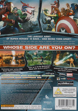 Buy Xbox,Marvel Ultimate Alliance 2 (Xbox 360) - Gadcet.com | UK | London | Scotland | Wales| Ireland | Near Me | Cheap | Pay In 3 | Video Game Software