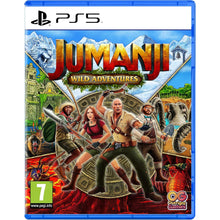 Buy PlayStation,Jumanji Wild Adventures PS5 Game - Gadcet UK | UK | London | Scotland | Wales| Near Me | Cheap | Pay In 3 | Video Game Consoles