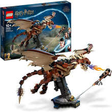 Buy LEGO,LEGO Harry Potter Hungarian Horntail Dragon Set 76406 – Buildable Model Kit with Minifigure, Collectible Wizarding World Gift for Kids, Boys & Girls - Gadcet UK | UK | London | Scotland | Wales| Near Me | Cheap | Pay In 3 | Toys & Games