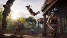 Assassins Creed Odyssey Limited Edition - PS4 Game