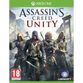 Buy Microsoft,Assassin's Creed Unity (Xbox One) - Gadcet UK | UK | London | Scotland | Wales| Ireland | Near Me | Cheap | Pay In 3 | Video Game Software