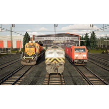 Buy PlayStation,Train Sim World 3 - PS4 - Gadcet UK | UK | London | Scotland | Wales| Near Me | Cheap | Pay In 3 | Video Game Software