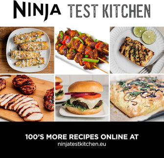 Ninja Foodi Max AG551UK Health Grill & Air Fryer - Grey