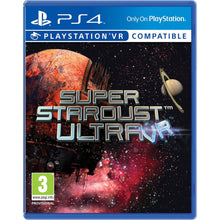 Buy PlayStation,Super Stardust Ultra VR (PSVR) - Gadcet UK | UK | London | Scotland | Wales| Near Me | Cheap | Pay In 3 | Video Game Software