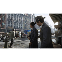 Buy PlayStation,Mafia: Definitive Edition - PS4 Game - Gadcet UK | UK | London | Scotland | Wales| Near Me | Cheap | Pay In 3 | Video Game Software