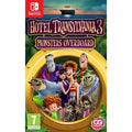 Buy Nintendo,Hotel Transylvania 3: Monsters Overboard (Nintendo Switch) - Gadcet UK | UK | London | Scotland | Wales| Near Me | Cheap | Pay In 3 | Video Game Software