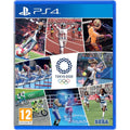 Buy Play station,Olympic Games Tokyo 2020 The Official Video Game (PS4) - Gadcet UK | UK | London | Scotland | Wales| Ireland | Near Me | Cheap | Pay In 3 | PS4 GAMES