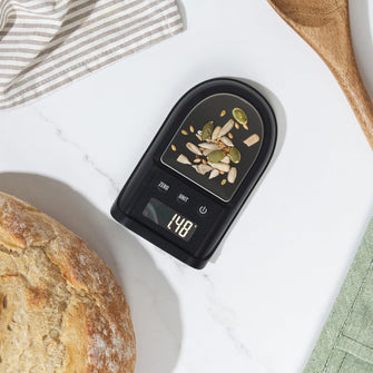 Buy Salter,Salter Digital Precision Kitchen Scale – 0.01g Accuracy, 300g Capacity, Stainless Steel, Detachable Tray - Gadcet UK | UK | London | Scotland | Wales| Near Me | Cheap | Pay In 3 | Kitchen Tools & Utensils