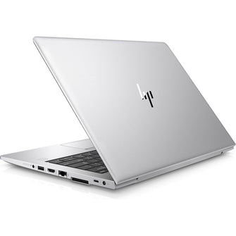 Buy HP,HP EliteBook 830 G5 Laptop – Intel i7-8550U, 16GB RAM, 256GB SSD,13" Windows 11, Silver - Gadcet UK | UK | London | Scotland | Wales| Near Me | Cheap | Pay In 3 | Laptops