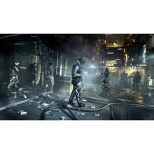 Buy Xbox One,Deus Ex: Mankind Divided Day One Edition (Xbox One) - Gadcet UK | UK | London | Scotland | Wales| Ireland | Near Me | Cheap | Pay In 3 | Video Game Software