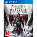 Buy Gadcet UK,Assassin's Creed Rogue Remastered (PS4) - Gadcet UK | UK | London | Scotland | Wales| Ireland | Near Me | Cheap | Pay In 3 | 
