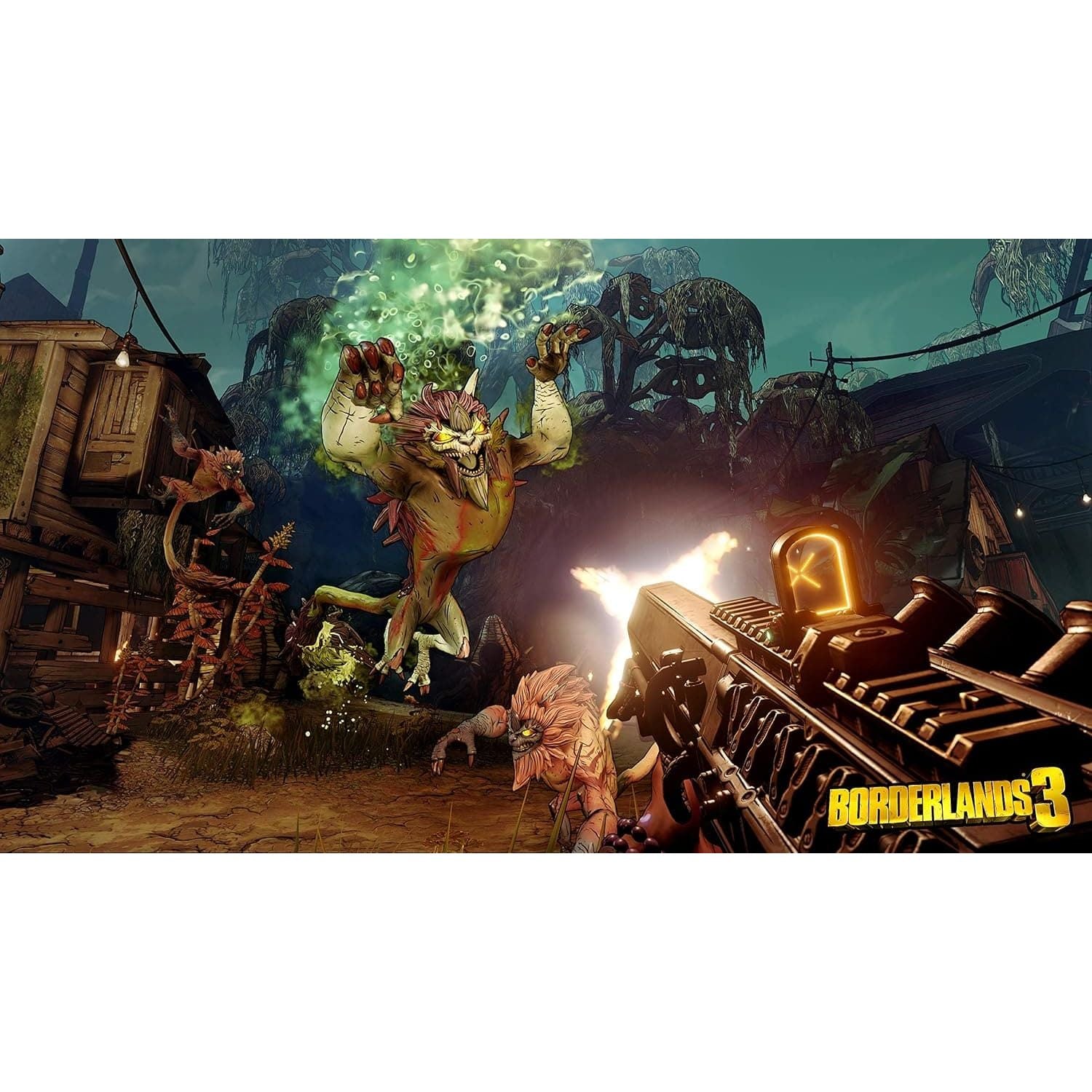 Buy Xbox,Borderlands 3 (Xbox One) - Gadcet UK | UK | London | Scotland | Wales| Near Me | Cheap | Pay In 3 | Games