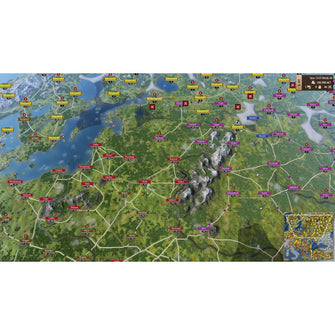 Grand Ages Medieval Limited Edition - PS4 Game
