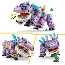 Buy LEGO,LEGO Fortnite Klombo Toy Set – Dino Figure with Oro & Island Peely Minifigures, Ages 10+, Model 77077 - Gadcet UK | UK | London | Scotland | Wales| Near Me | Cheap | Pay In 3 | Construction Set Toys