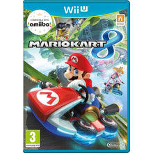Buy Nintendo Wii U,Mario Kart 8 (Nintendo Wii U) - Gadcet UK | UK | London | Scotland | Wales| Ireland | Near Me | Cheap | Pay In 3 | Video Game Software