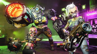 Buy Xbox,Borderlands 3 (Xbox One) - Gadcet UK | UK | London | Scotland | Wales| Near Me | Cheap | Pay In 3 | Games