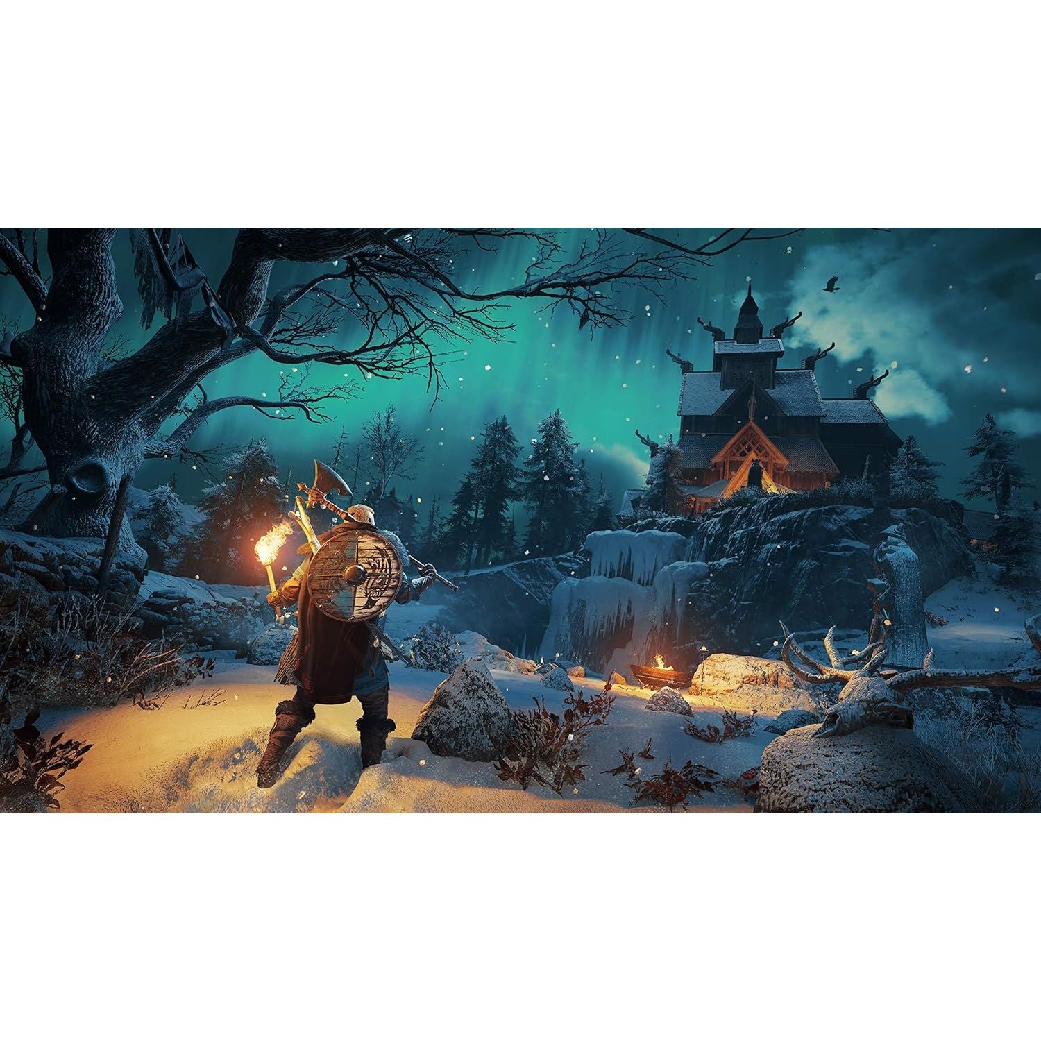 Buy PlayStation,Assassin's Creed Valhalla Limited Edition - PS4 Game - Gadcet UK | UK | London | Scotland | Wales| Near Me | Cheap | Pay In 3 | Video Game Software