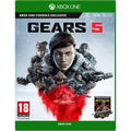 Buy Microsoft,Gears 5 - Standard Edition - Xbox One - Gadcet UK | UK | London | Scotland | Wales| Ireland | Near Me | Cheap | Pay In 3 | Video Game Software