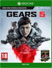 Buy Microsoft,Gears 5 - Standard Edition - Xbox One - Gadcet UK | UK | London | Scotland | Wales| Ireland | Near Me | Cheap | Pay In 3 | Video Game Software