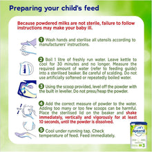 Buy APTAMIL,Aptamil Organic 3 Toddler Baby Milk Powder Formula, from 1 Year, 800 g (Pack of 4) - Gadcet UK | UK | London | Scotland | Wales| Ireland | Near Me | Cheap | Pay In 3 | Health Care