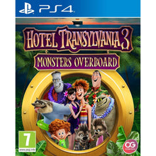 Buy PlayStation,Hotel Transylvania 3: Monsters Overboard (PlayStation 4) - Gadcet UK | UK | London | Scotland | Wales| Near Me | Cheap | Pay In 3 | Video Game
