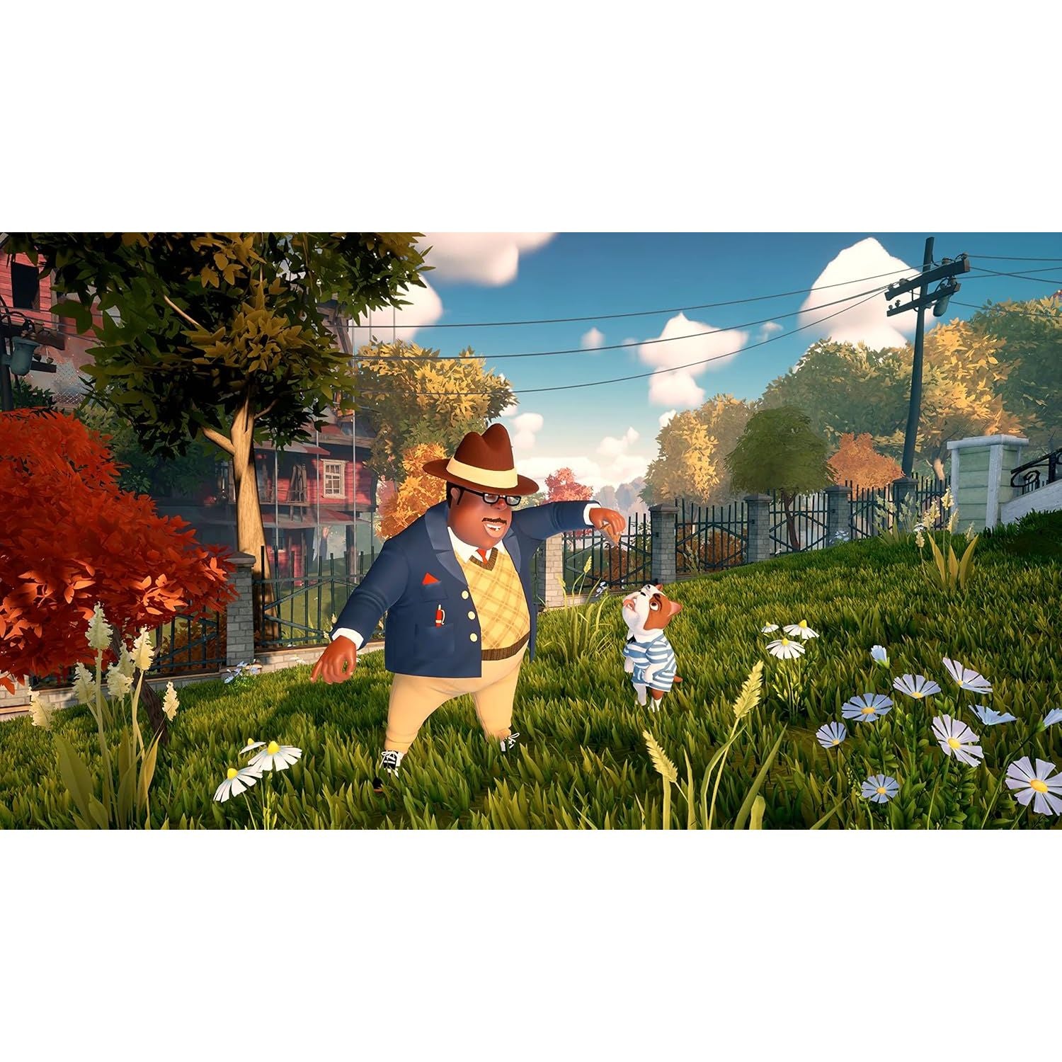 Buy Nintendo,Hello Neighbor 2 - Switch Game - Gadcet UK | UK | London | Scotland | Wales| Near Me | Cheap | Pay In 3 | Video Game Software