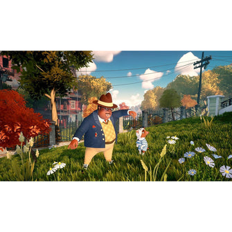 Buy Nintendo,Hello Neighbor 2 - Switch Game - Gadcet UK | UK | London | Scotland | Wales| Near Me | Cheap | Pay In 3 | Video Game Software