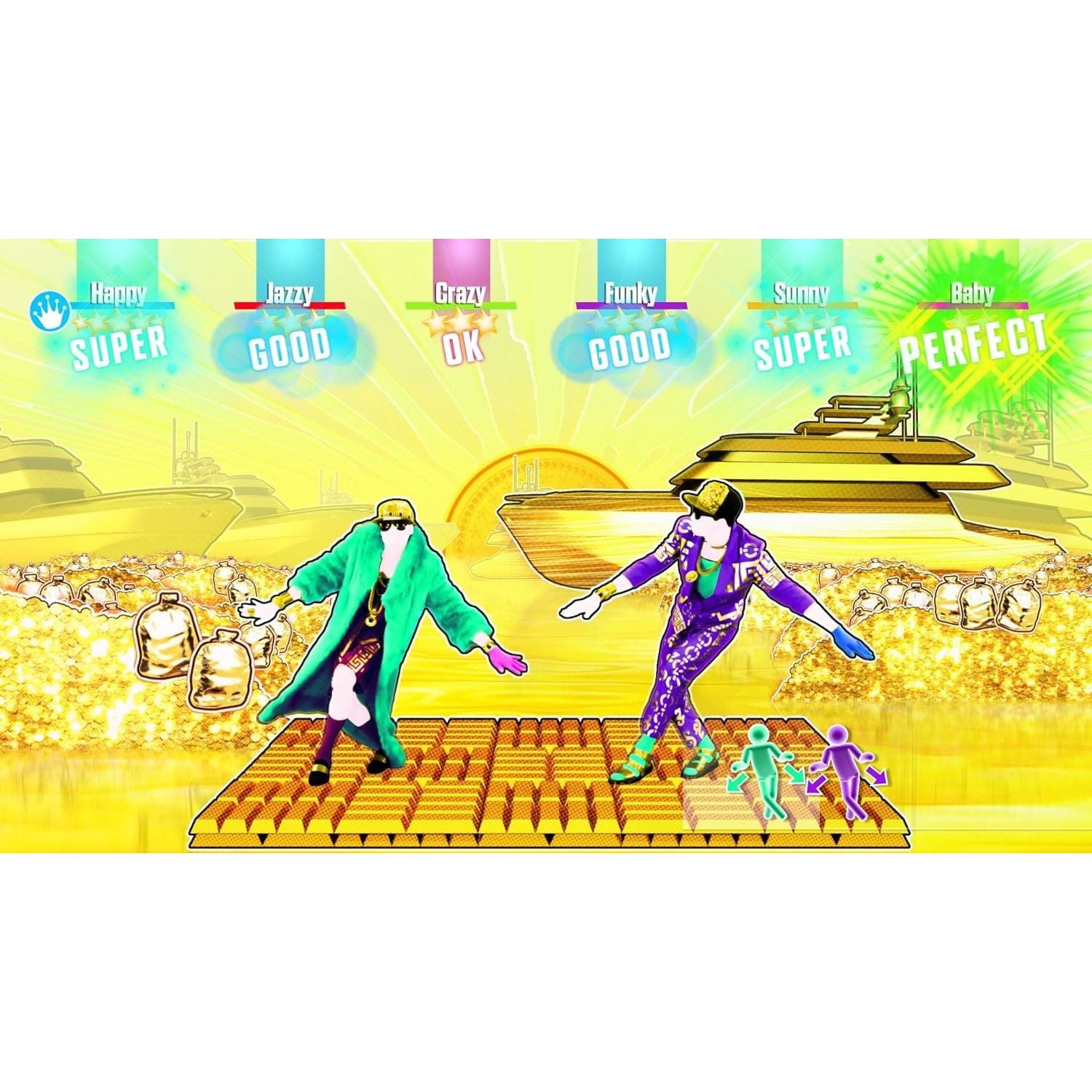 Buy Nintendo,Just Dance 2018 (Nintendo Switch) - Gadcet UK | UK | London | Scotland | Wales| Ireland | Near Me | Cheap | Pay In 3 | Video Game Software